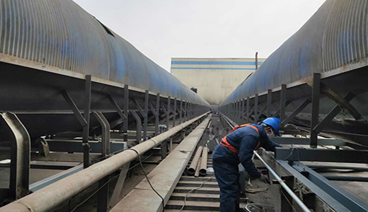 圣能<a href='http://www.yiyudq.cn' target='_blank'><u>電子皮帶秤</u></a>的“精致指南”