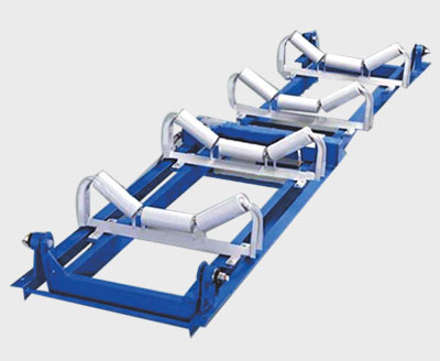 電子皮帶秤秤架型號(hào)有哪些？選型疑難解析