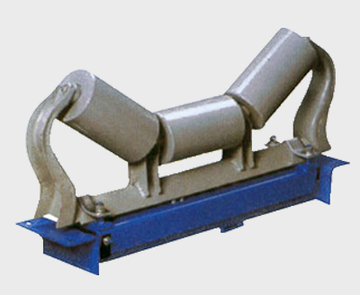 電子皮帶秤秤架型號(hào)有哪些？選型疑難解析