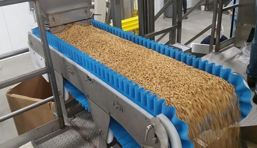 這樣的稱重給料機要啥有啥，原來它更懂用戶之需！