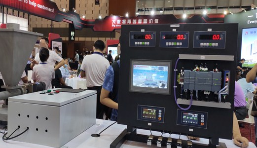 深入“2020中國國際衡器展覽會(huì)”，你看到了什么？
