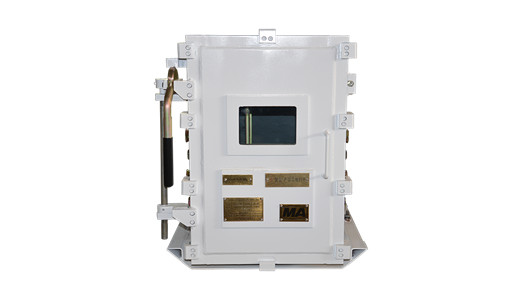 礦用防爆交換機的安裝條件、方法和使用注意事項