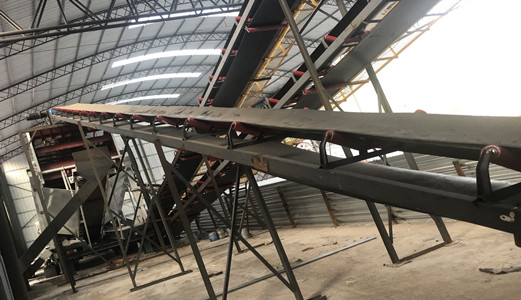 關(guān)于<a href='http://www.yiyudq.cn' target='_blank'><u>電子皮帶秤</u></a>的“定期體檢”，你做到了哪些？