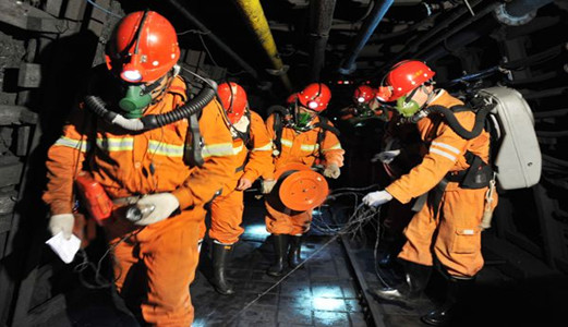 煤礦事故反思：如何有效預防爆炸事故、提高安全效益？