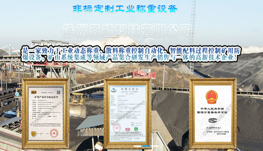 徐州<a href='http://www.yiyudq.cn' target='_blank'><u>電子皮帶秤</u></a>廠家哪個好？皮帶秤生產(chǎn)廠家介紹