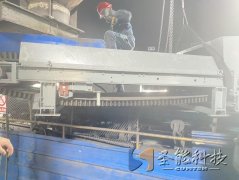 定量給料機在糧食生產(chǎn)行業(yè)應用的重要意義